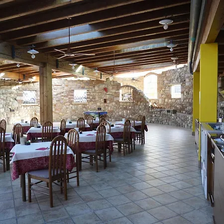 La Pergola 3*