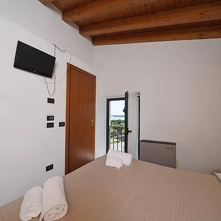 La Pergola ホテル 3*