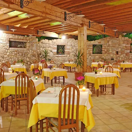 La Pergola ホテル 3*